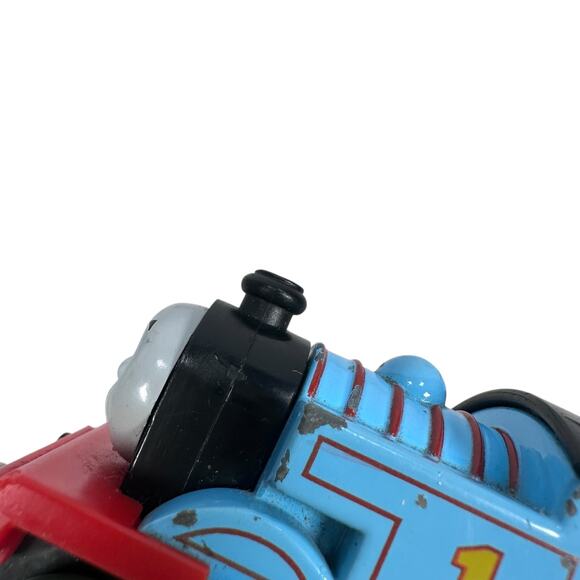 Thomas & Friends Thomas Diesel & James Trains Various Sets Lot of 5 Cars - Picture 10 of 11